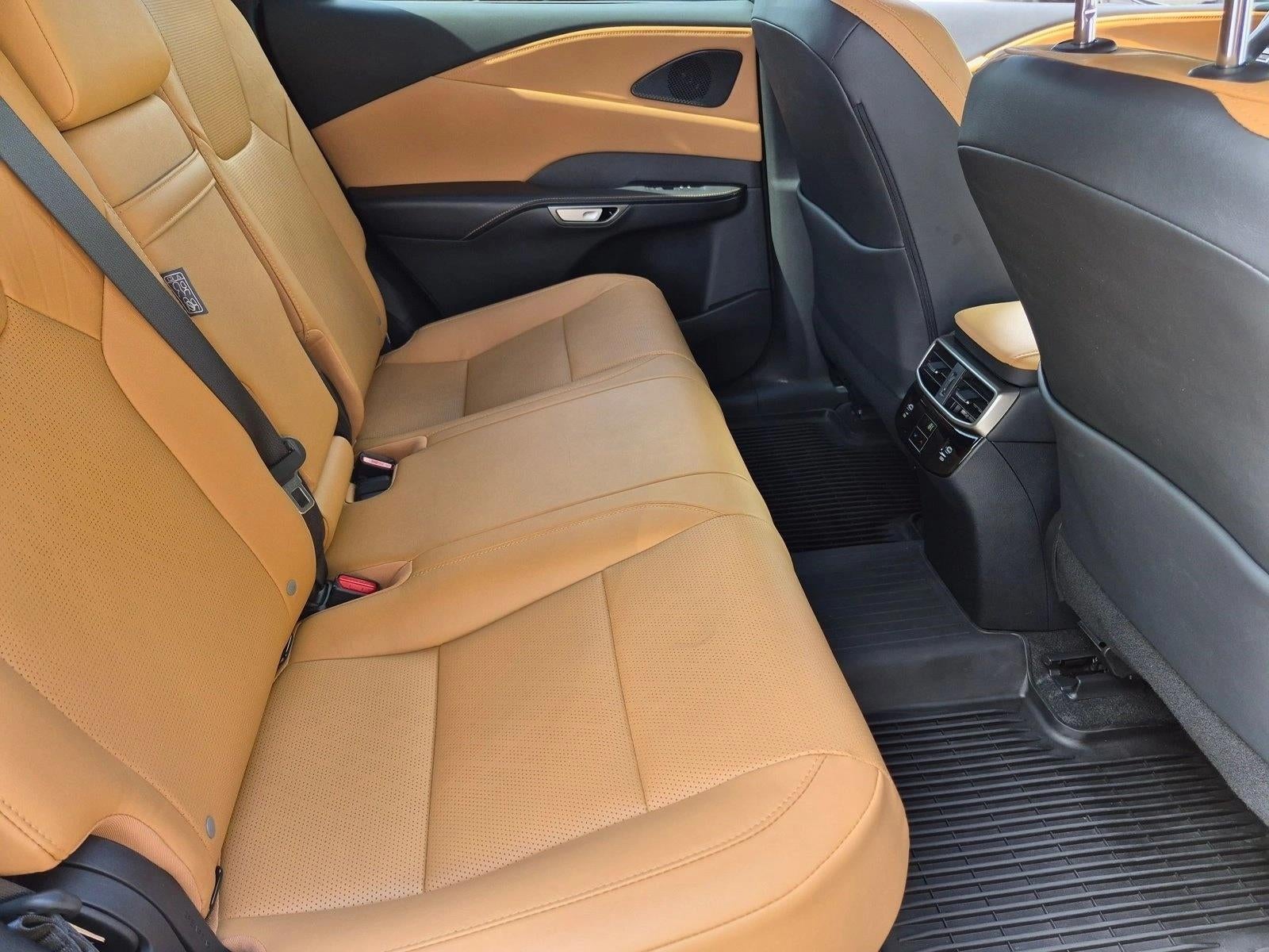 2023 Lexus RX 350 Premium Plus FWD