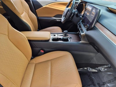 2023 Lexus RX 350 Premium Plus FWD