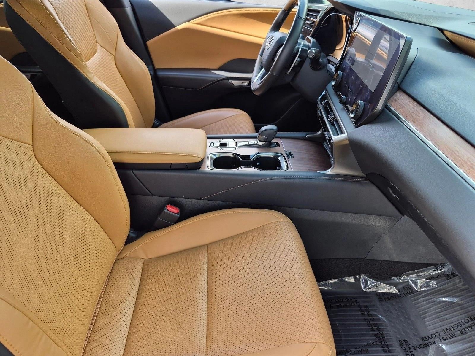 2023 Lexus RX 350 Premium Plus FWD