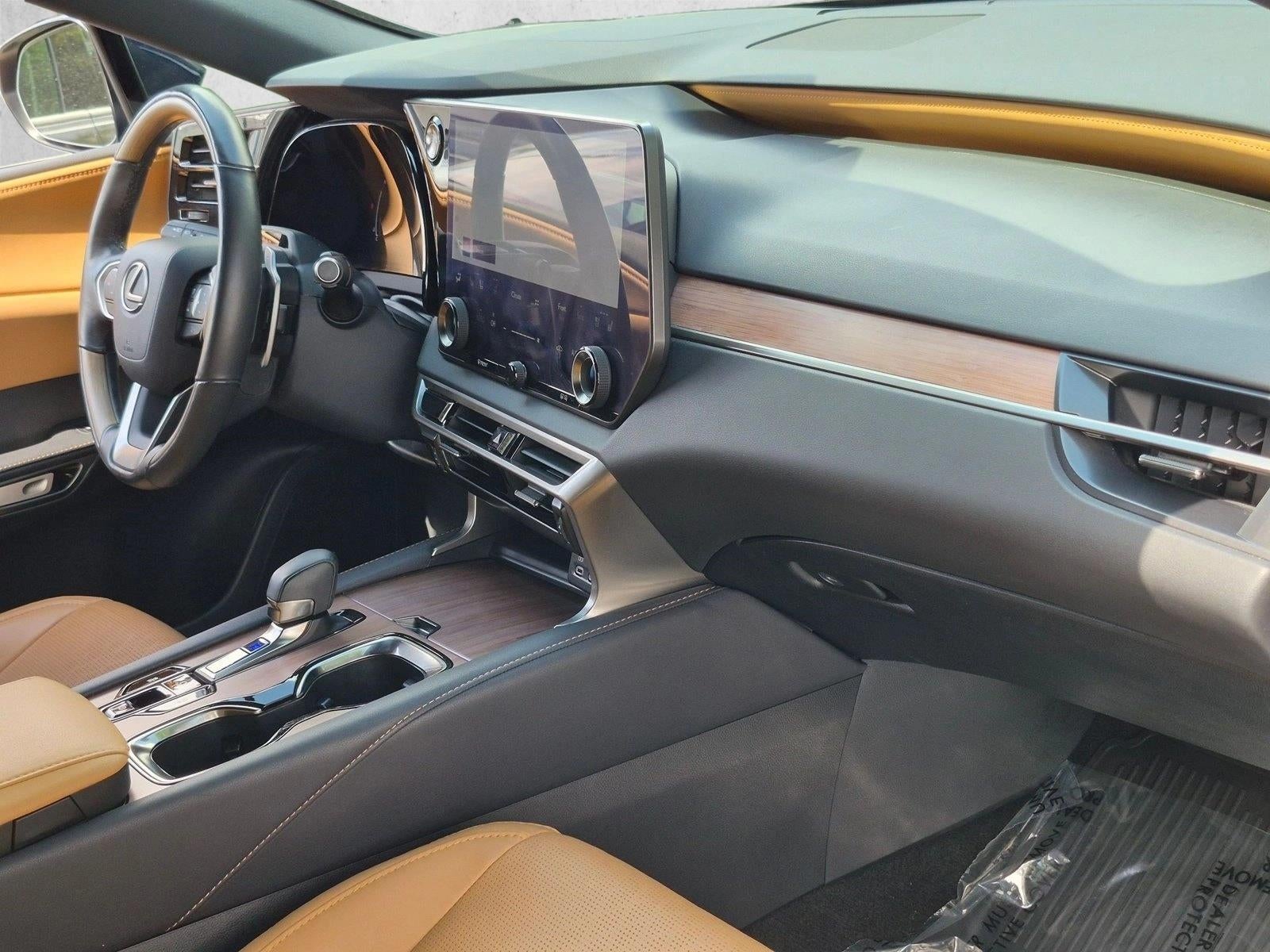 2023 Lexus RX 350 Premium Plus FWD