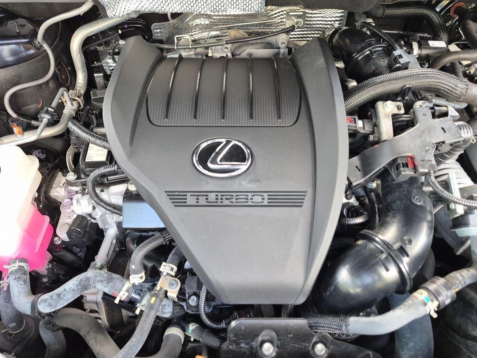 2023 Lexus RX 350 Premium Plus FWD