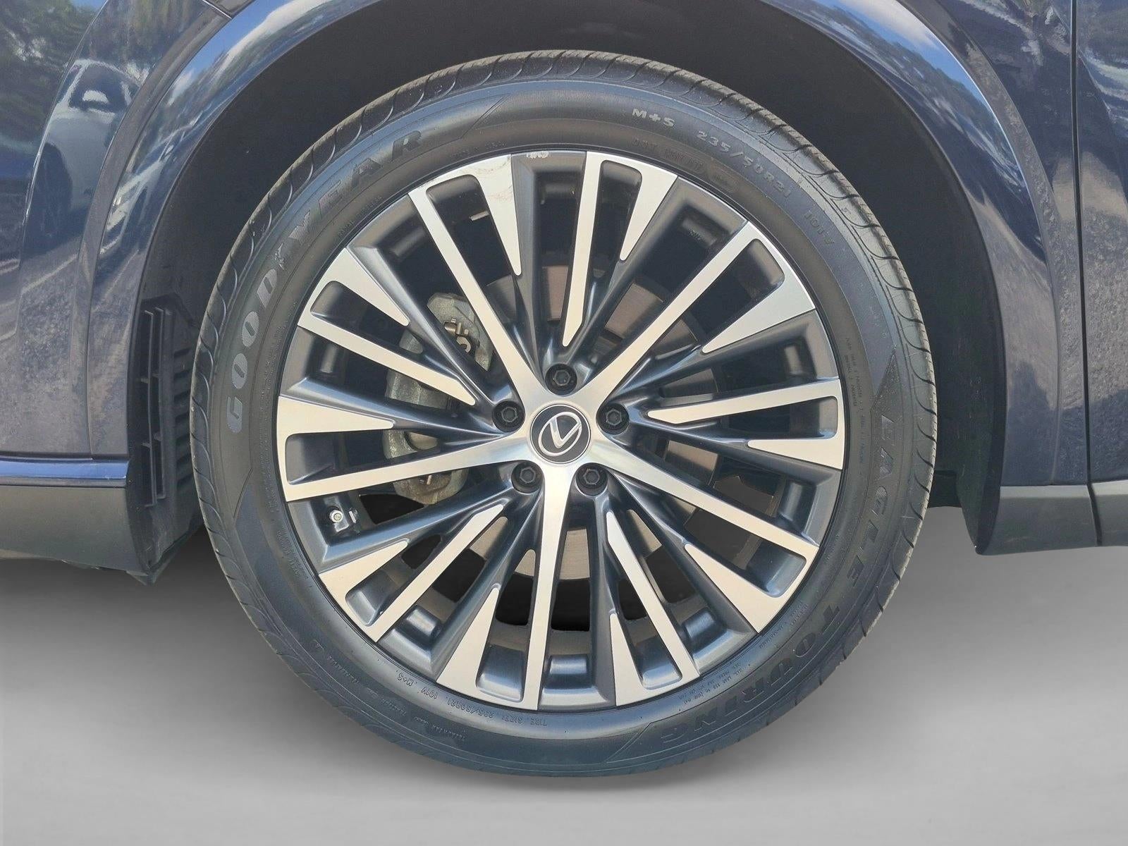 2023 Lexus RX 350 Premium Plus FWD