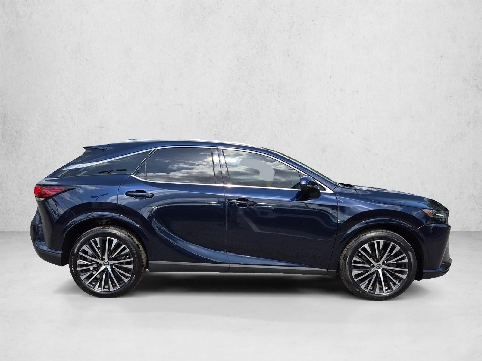2023 Lexus RX 350 Premium Plus FWD
