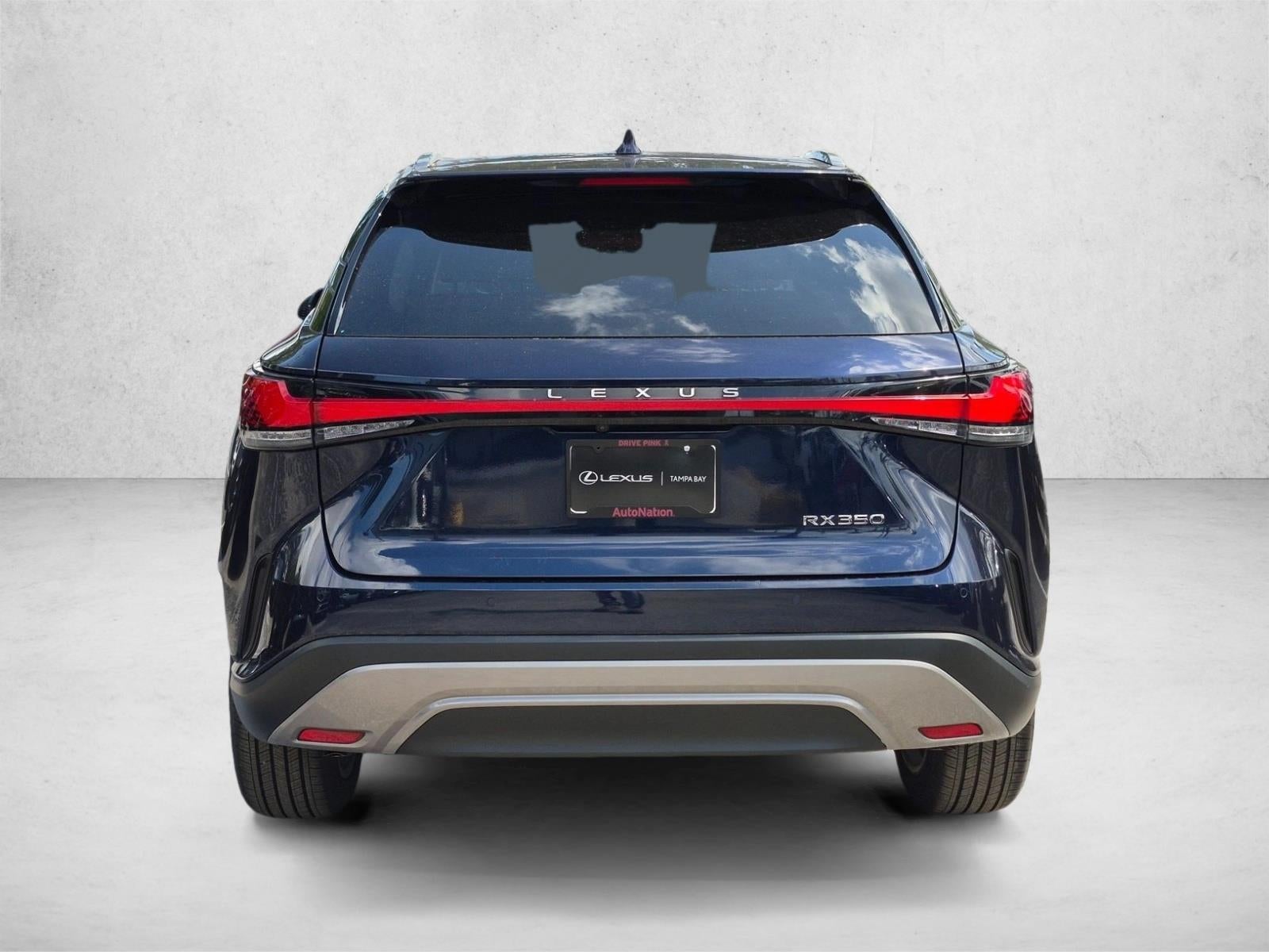 2023 Lexus RX 350 Premium Plus FWD