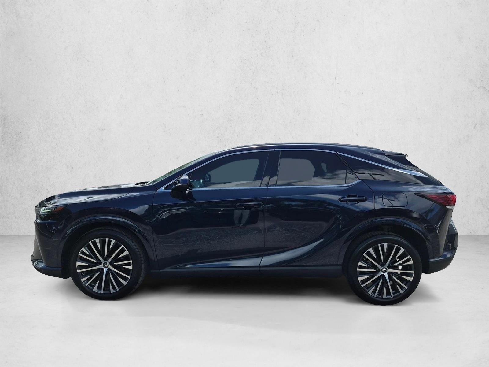 2023 Lexus RX 350 Premium Plus FWD