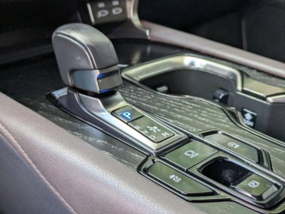 2023 Lexus RX 350 Luxury FWD