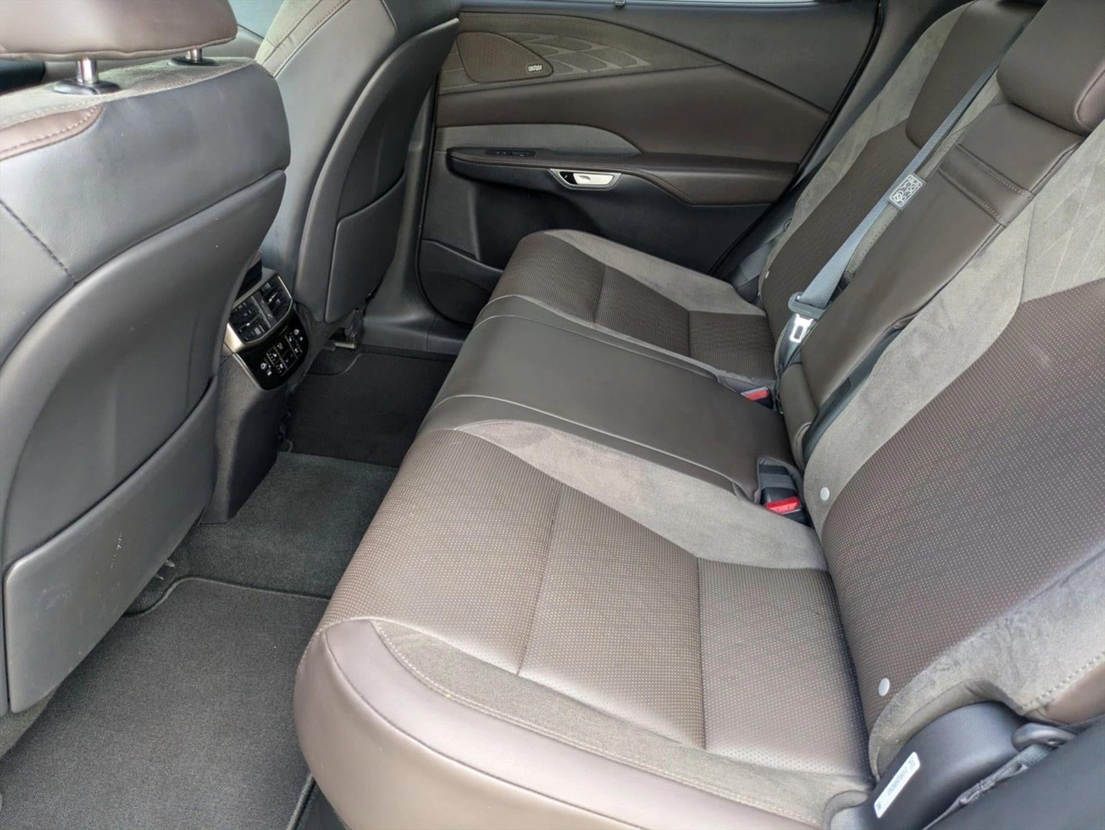 2023 Lexus RX 350 Luxury FWD