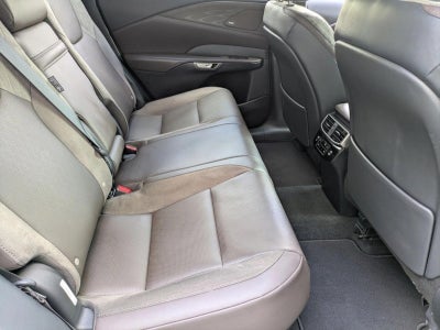 2023 Lexus RX 350 Luxury FWD