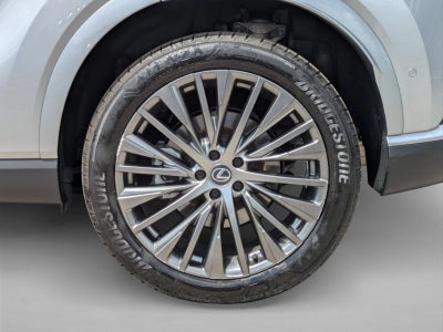 2023 Lexus RX 350 Luxury FWD