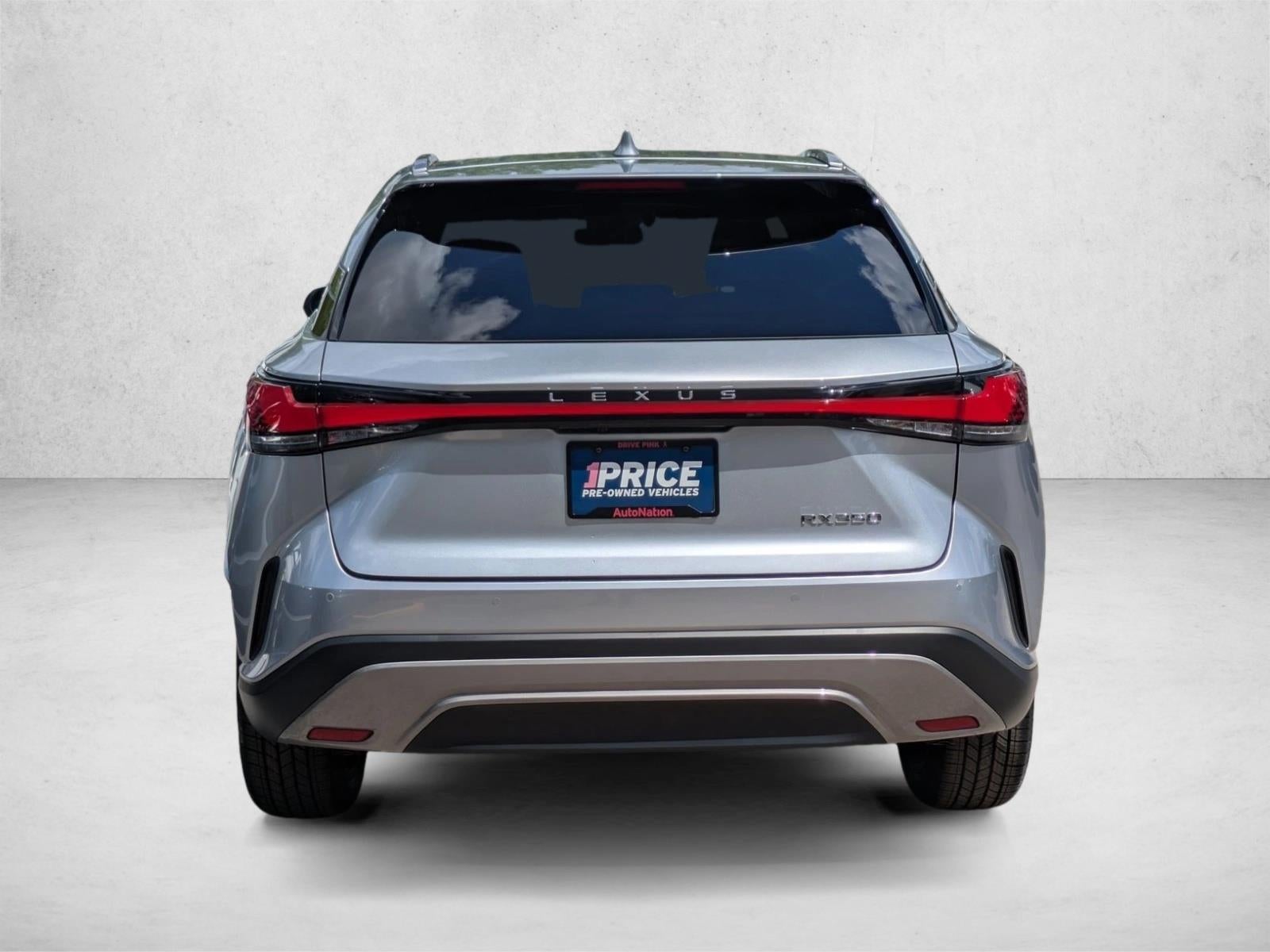 2023 Lexus RX 350 Luxury FWD