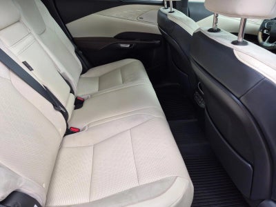 2023 Lexus RX 350 Luxury FWD