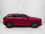 2023 Lexus RX 350 Luxury FWD