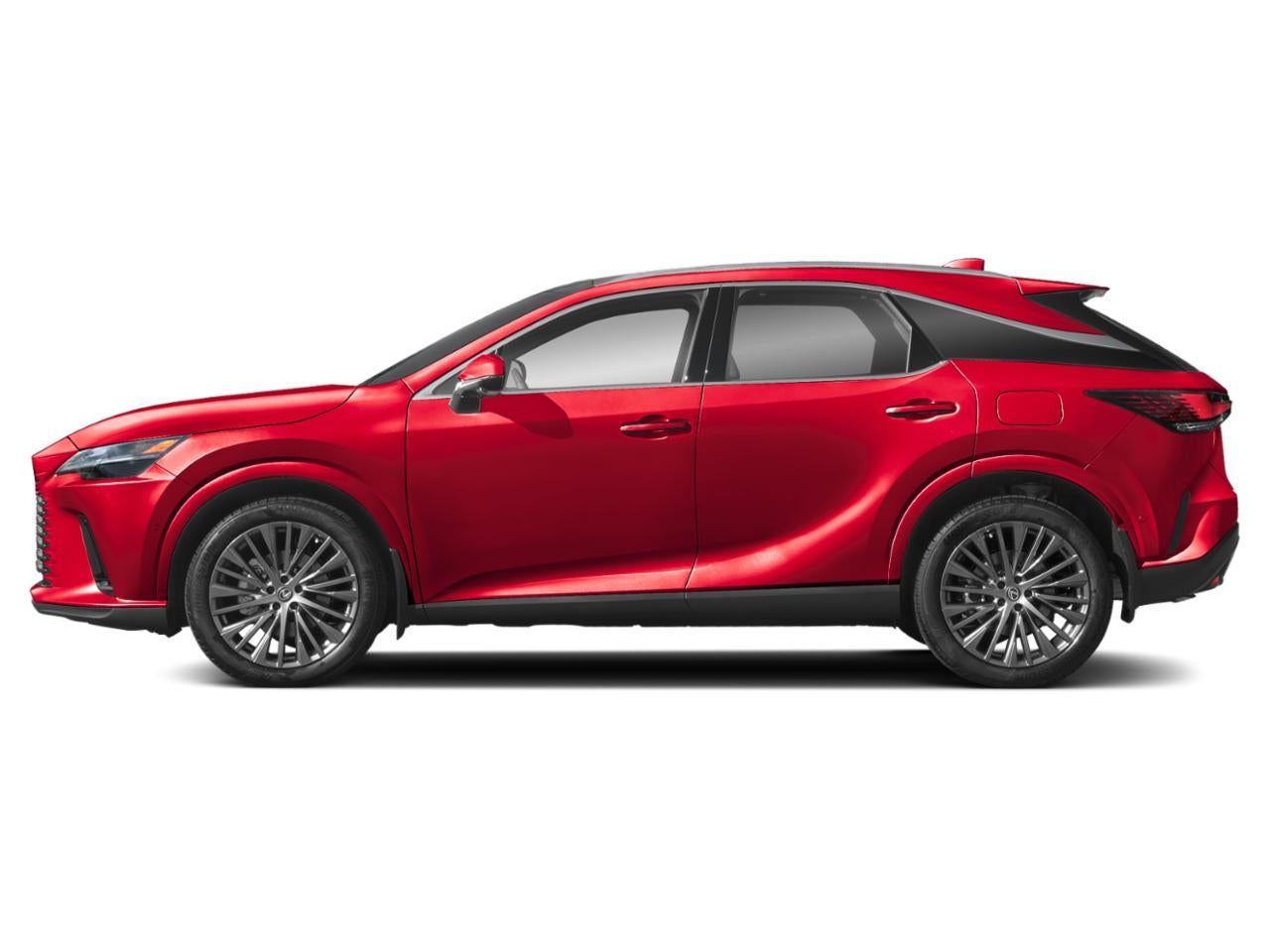 2023 Lexus RX 350 Luxury FWD