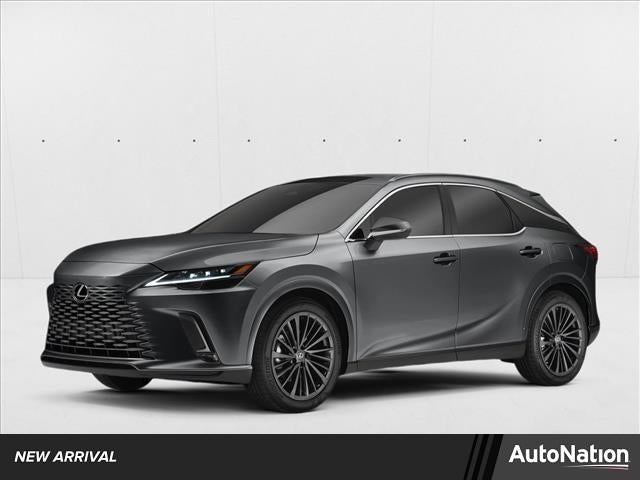 2023 Lexus RX 350 350 Premium Plus FWD's photo