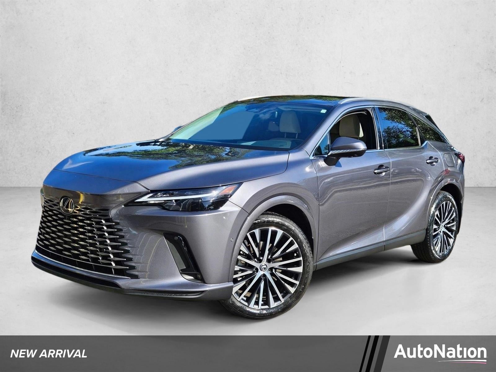 2023 Lexus RX 350 Premium Plus FWD