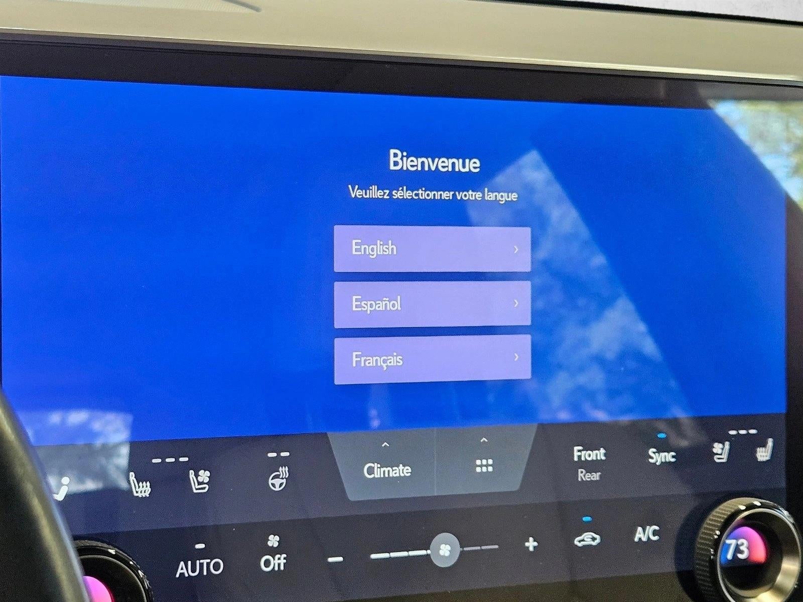 2023 Lexus RX 350 Premium Plus FWD