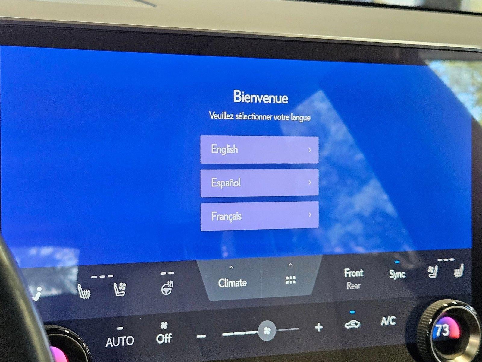2023 Lexus RX 350 Premium Plus FWD