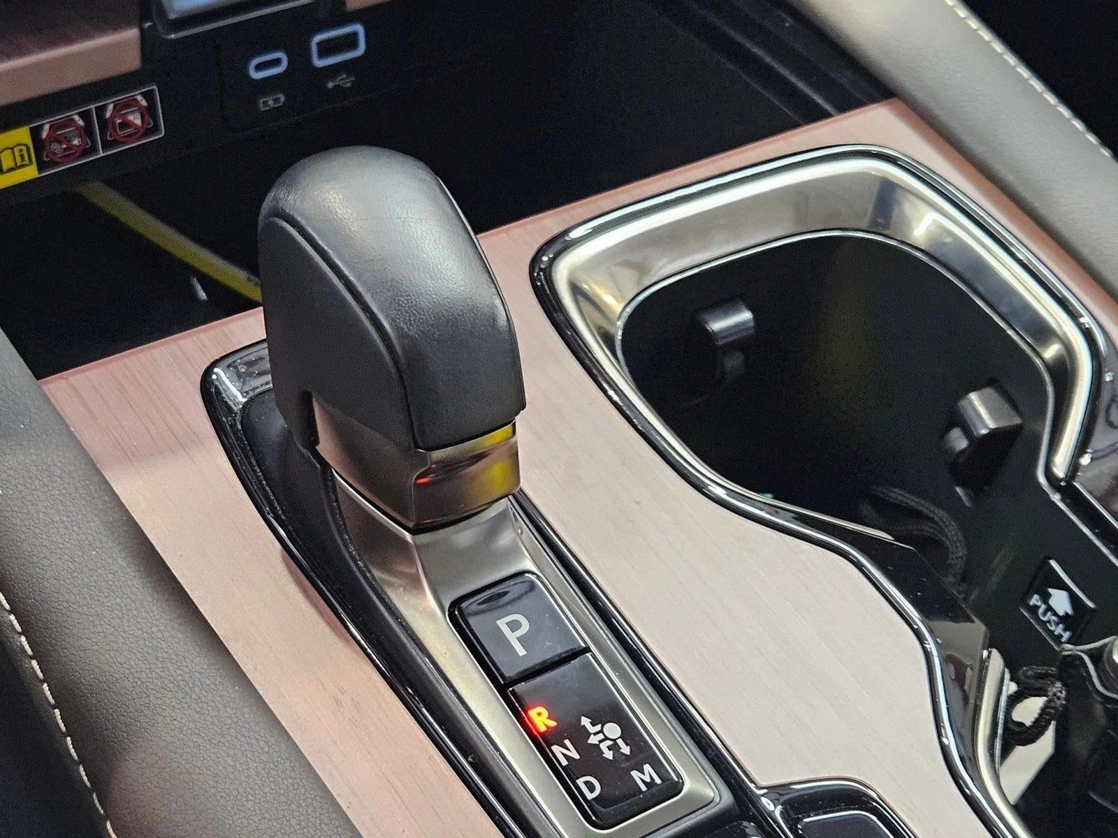 2023 Lexus RX 350 Premium Plus FWD