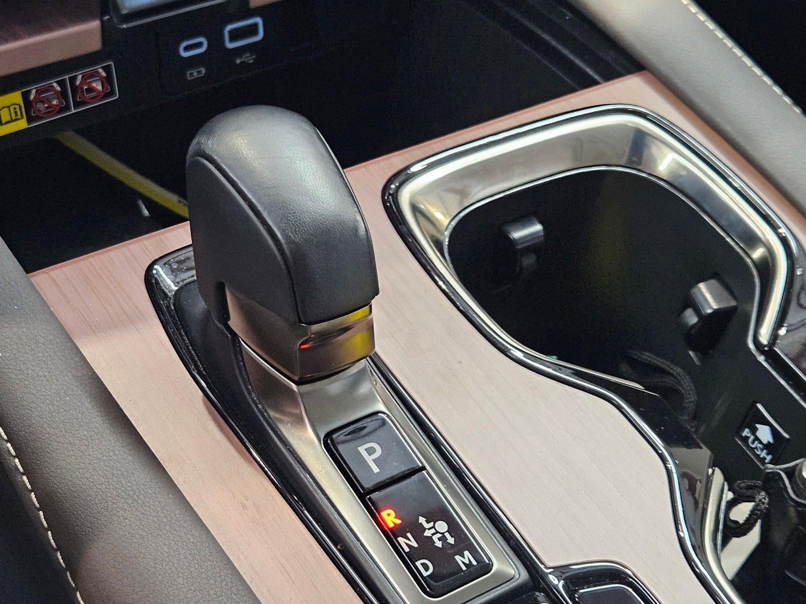 2023 Lexus RX 350 Premium Plus FWD