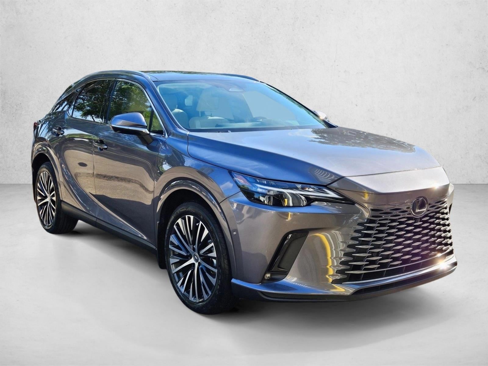 2023 Lexus RX 350 Premium Plus FWD