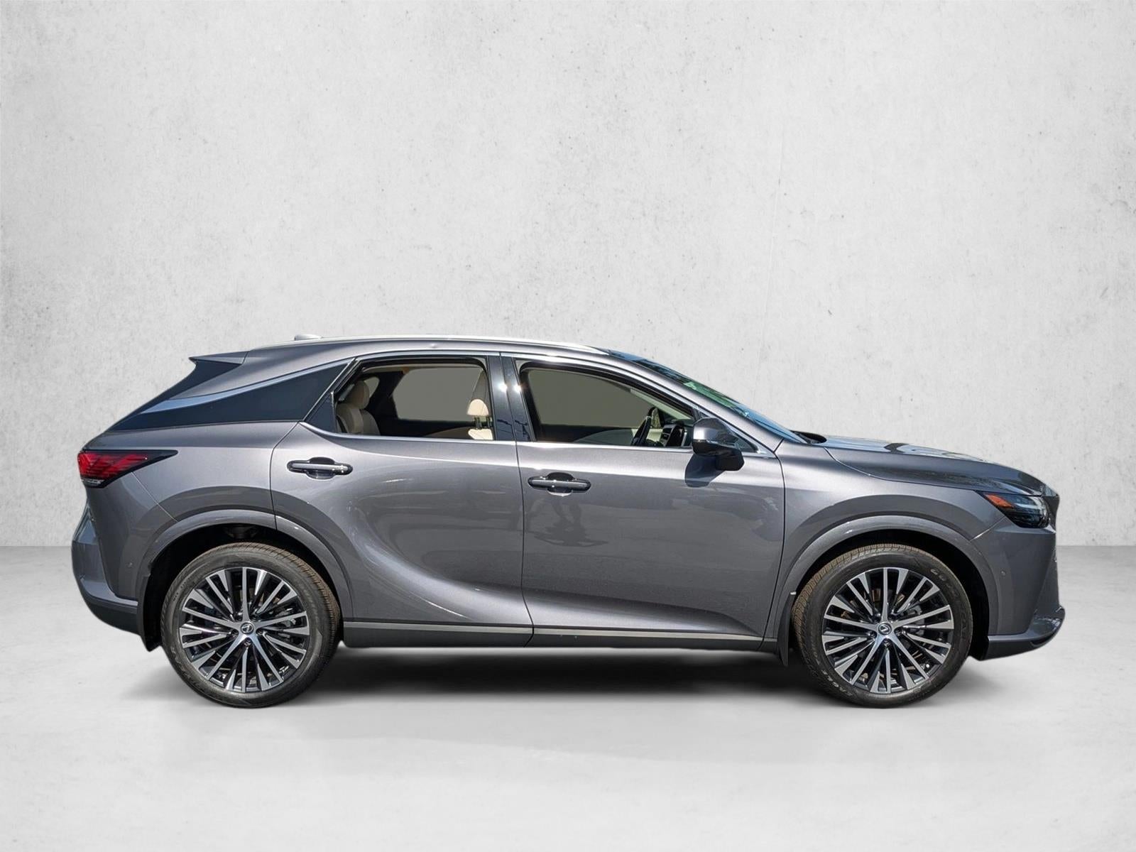2023 Lexus RX 350 Premium Plus FWD