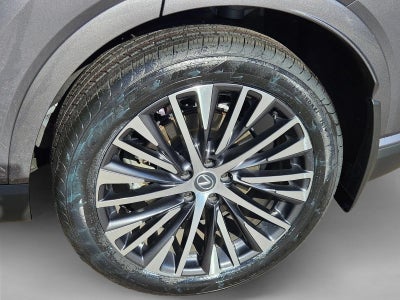 2023 Lexus RX 350 Premium Plus FWD