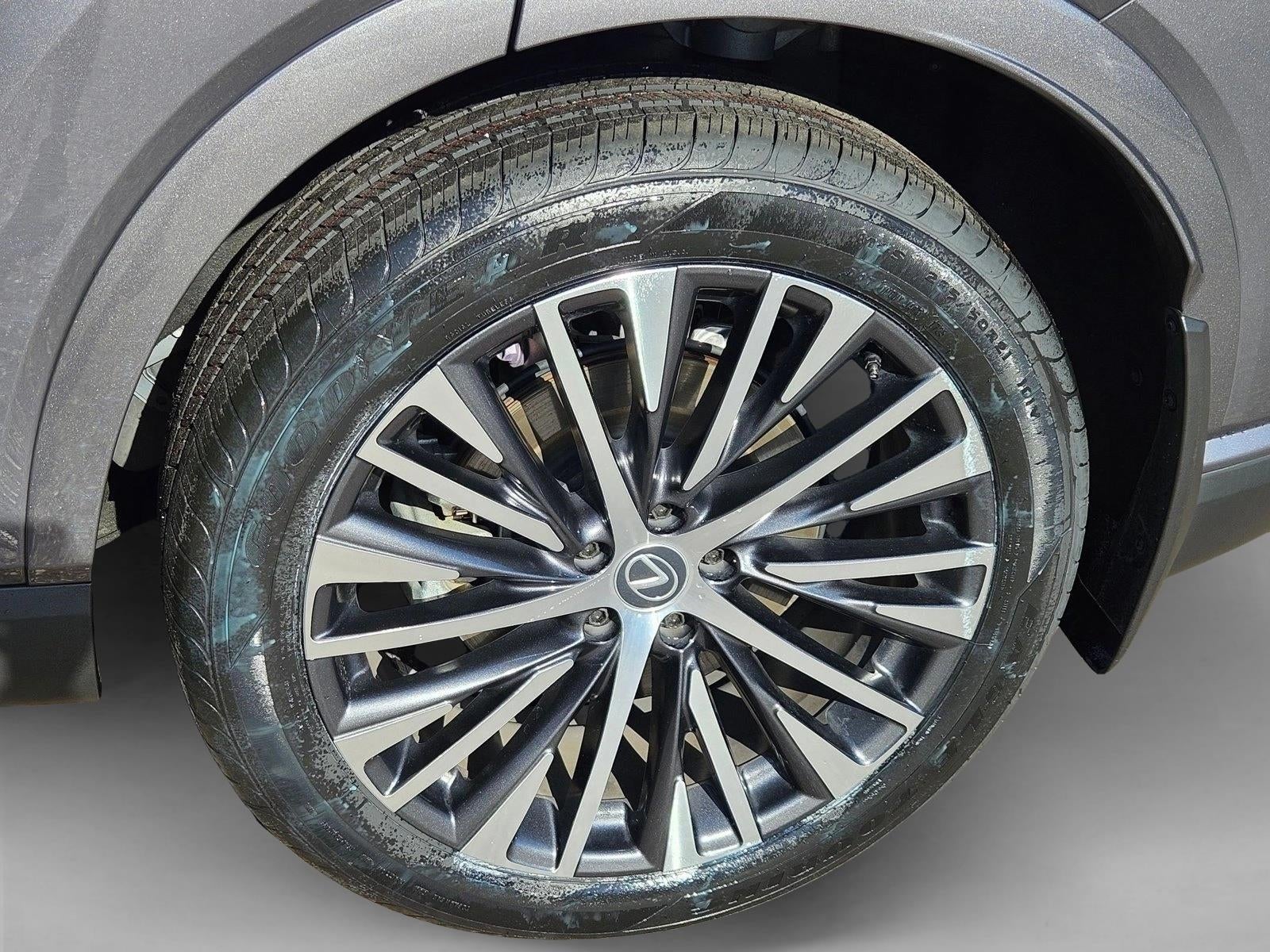 2023 Lexus RX 350 Premium Plus FWD