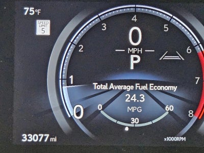 2023 Lexus RX 350 Premium Plus FWD