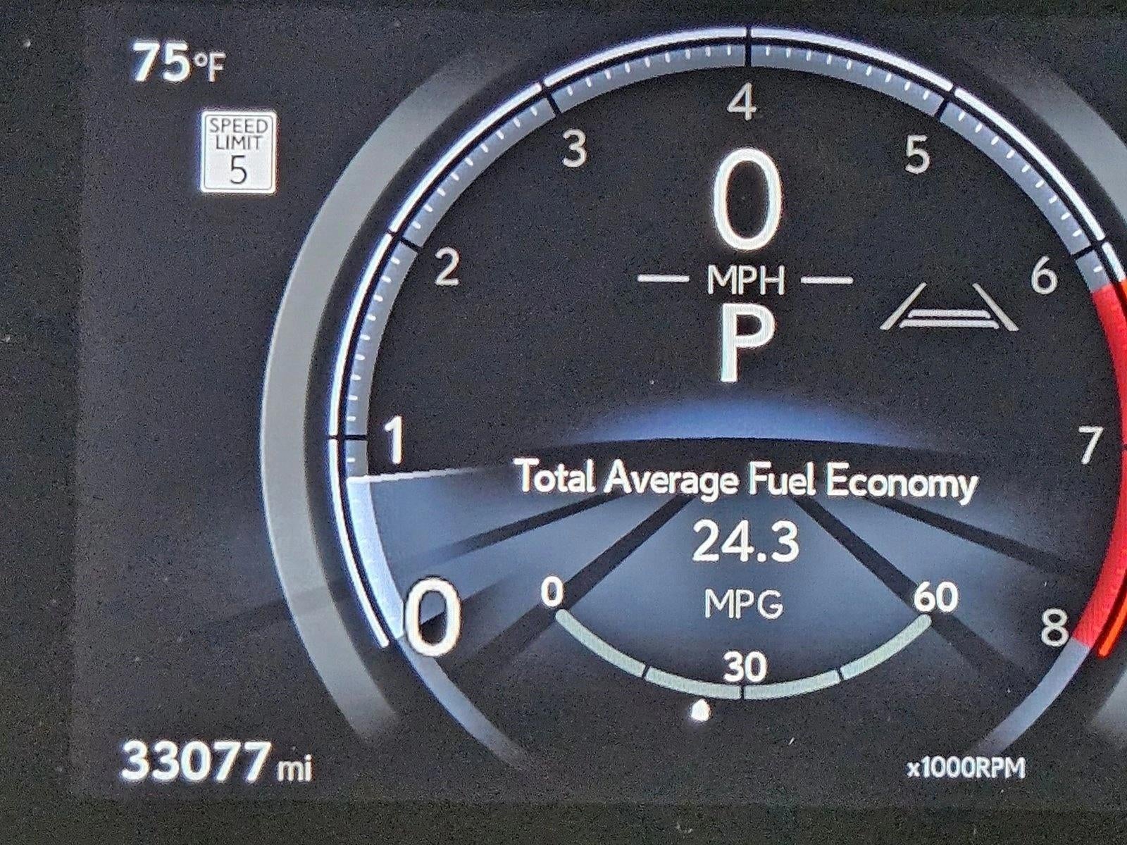 2023 Lexus RX 350 Premium Plus FWD