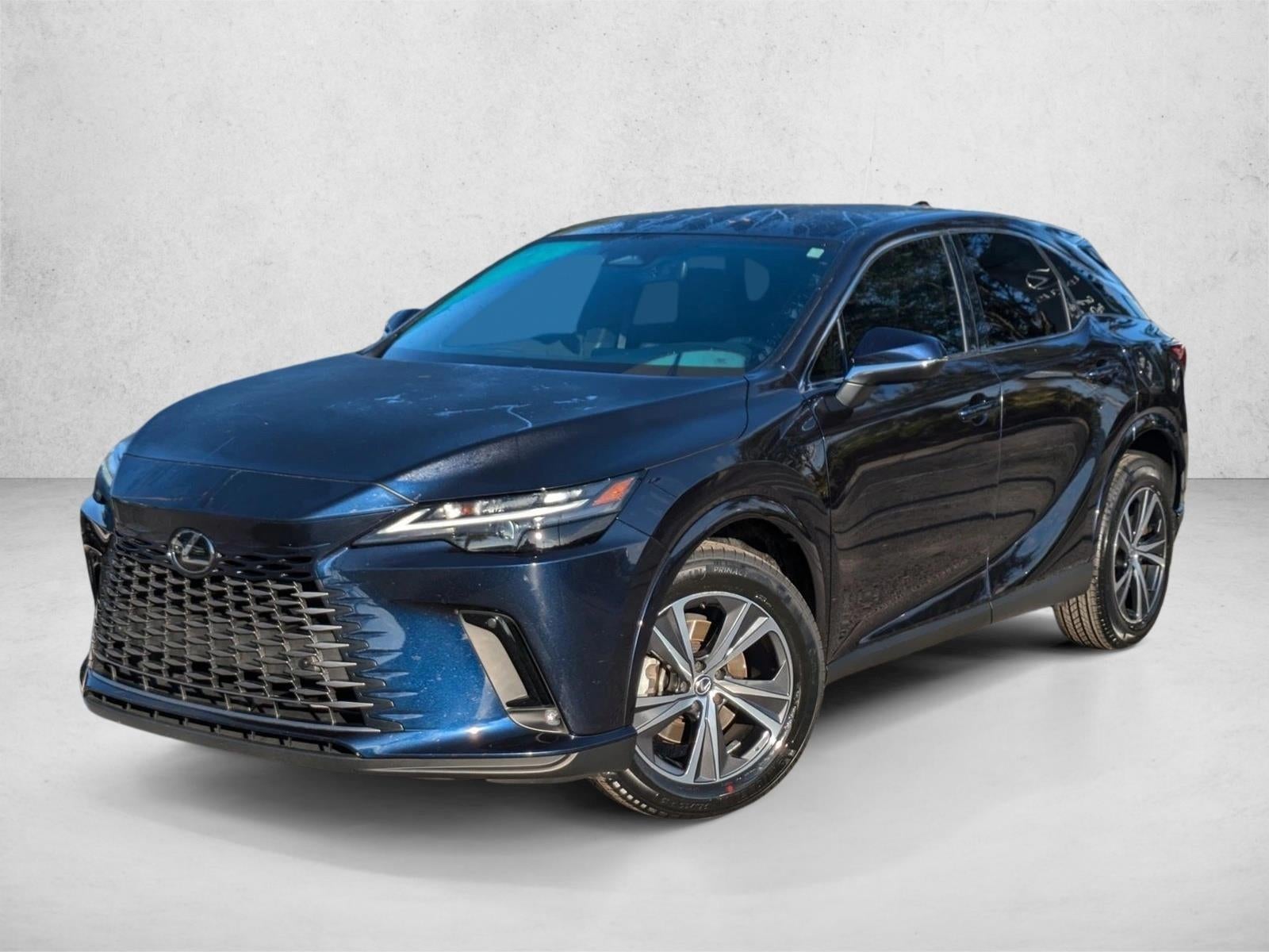 2024 Lexus RX 350 FWD