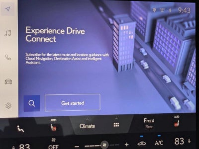 2024 Lexus RX 350 FWD