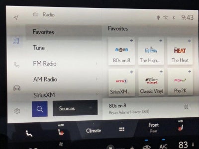 2024 Lexus RX 350 FWD