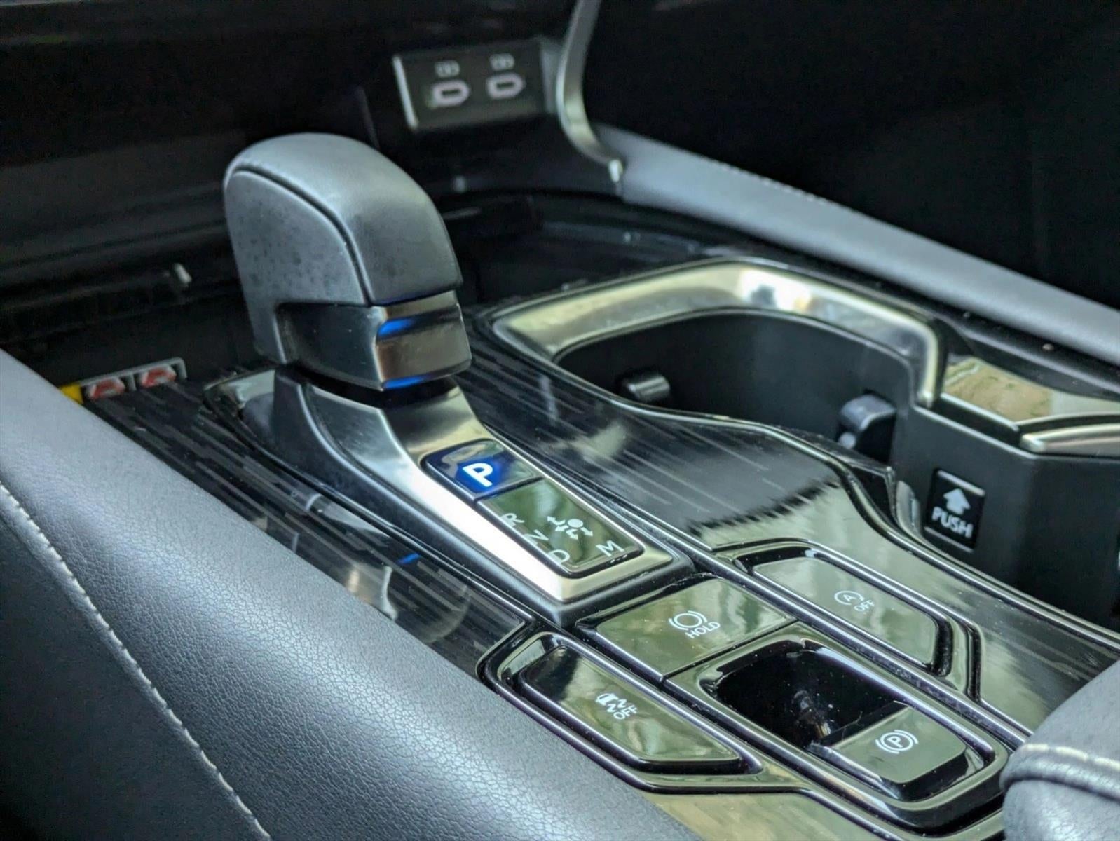 2024 Lexus RX 350 FWD