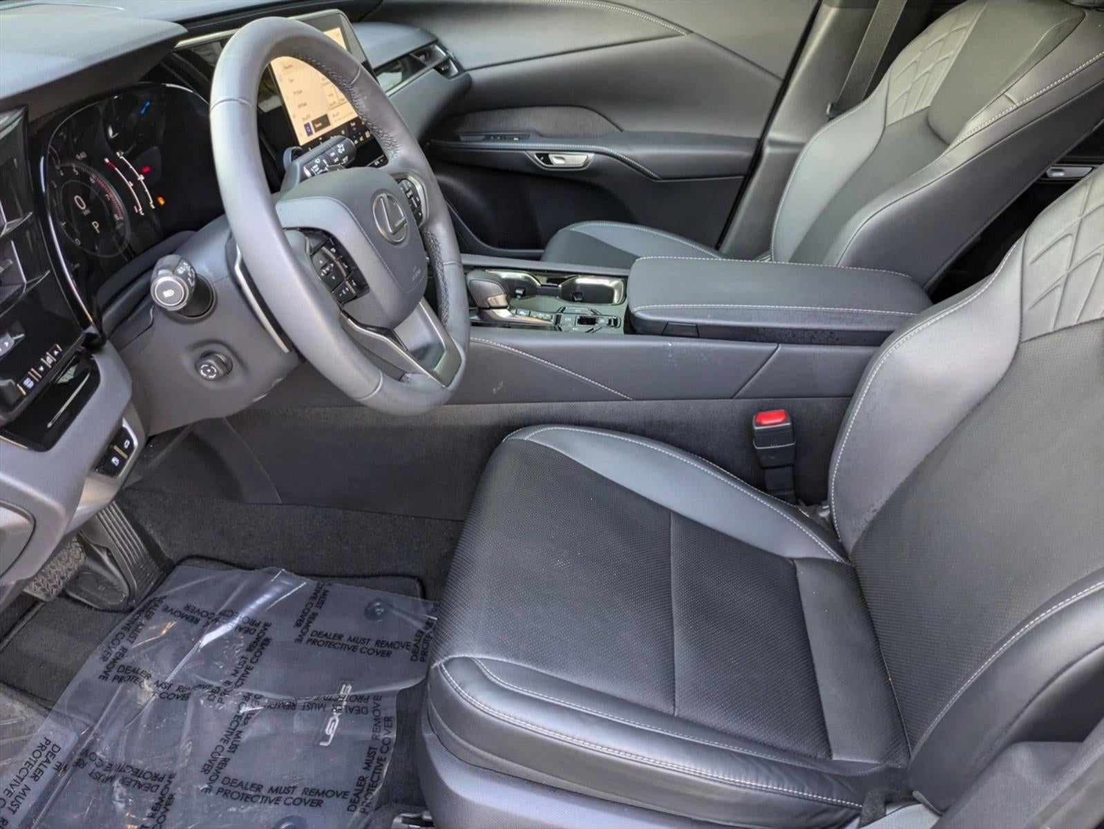 2024 Lexus RX 350 FWD