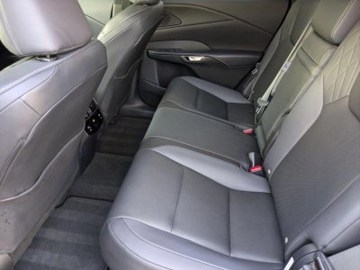 2024 Lexus RX 350 FWD