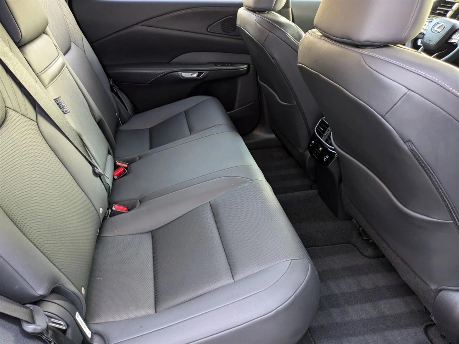 2024 Lexus RX 350 FWD