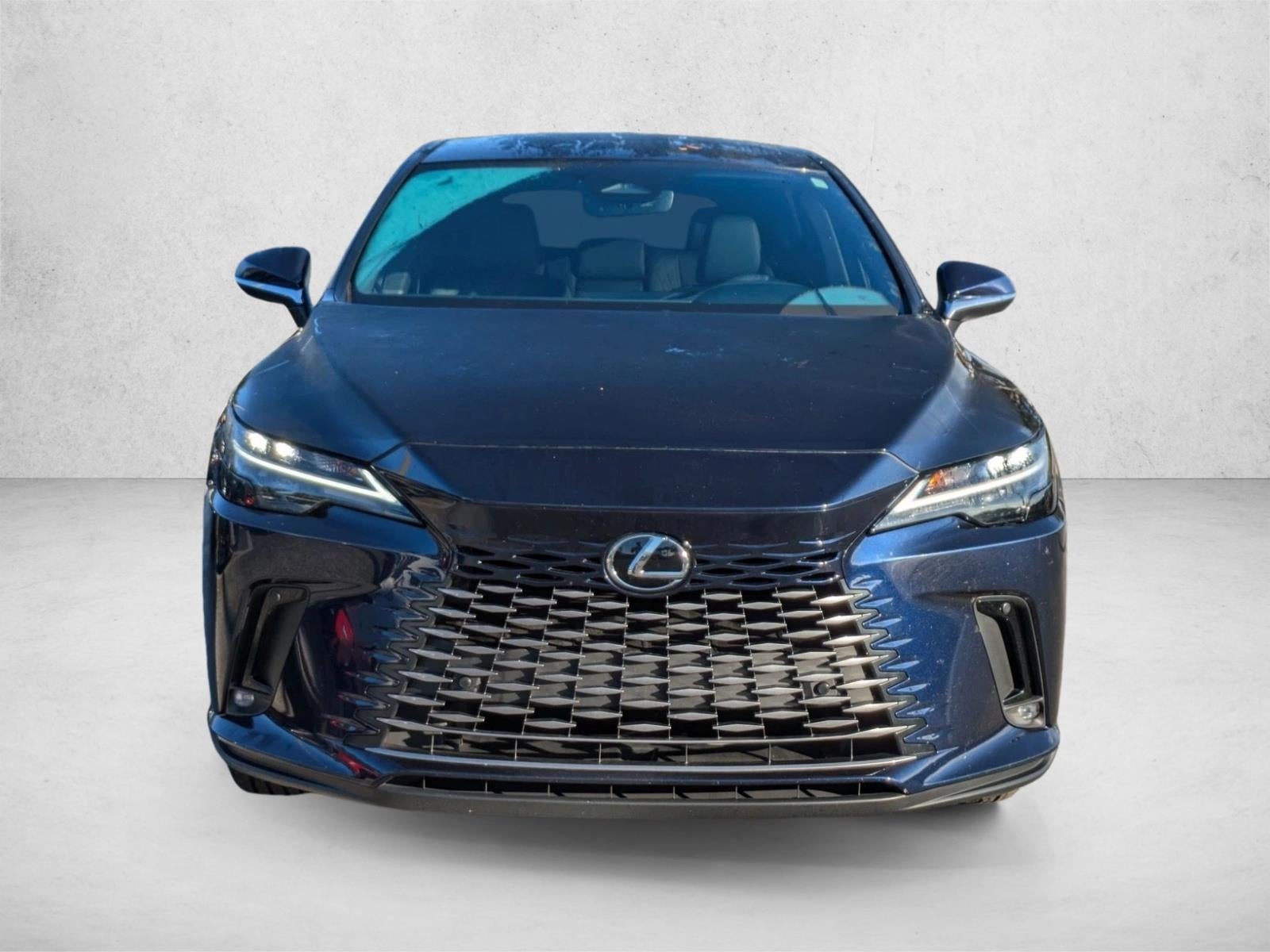 2024 Lexus RX 350 FWD