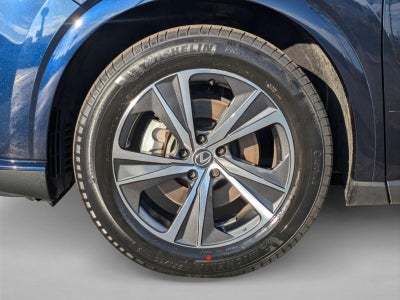 2024 Lexus RX 350 FWD