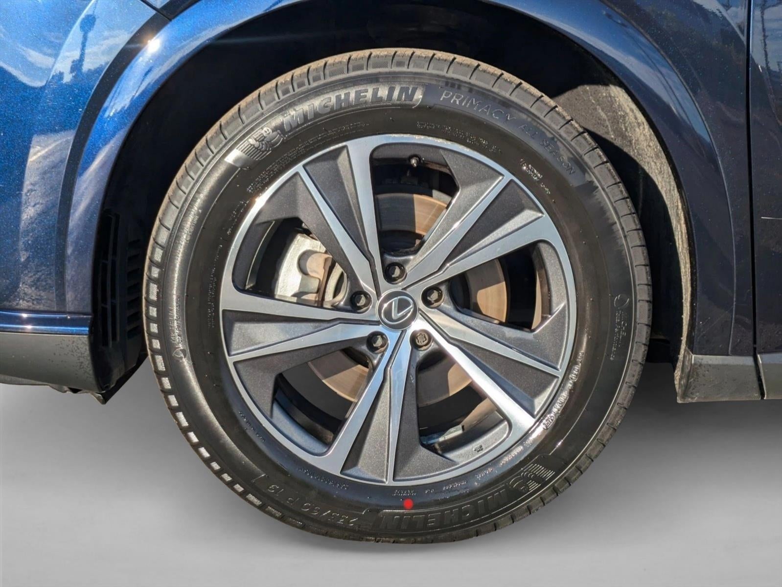 2024 Lexus RX 350 FWD