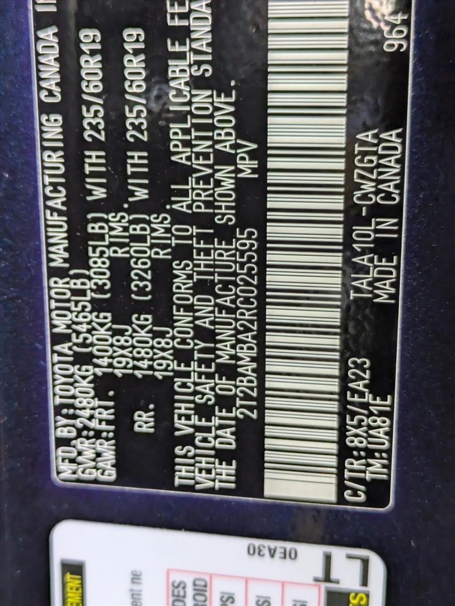 2024 Lexus RX 350 FWD