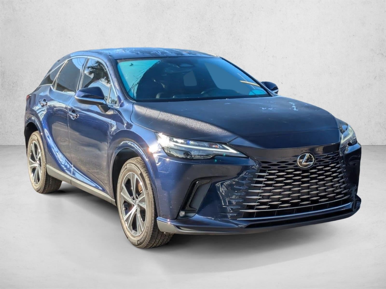 2024 Lexus RX 350 FWD