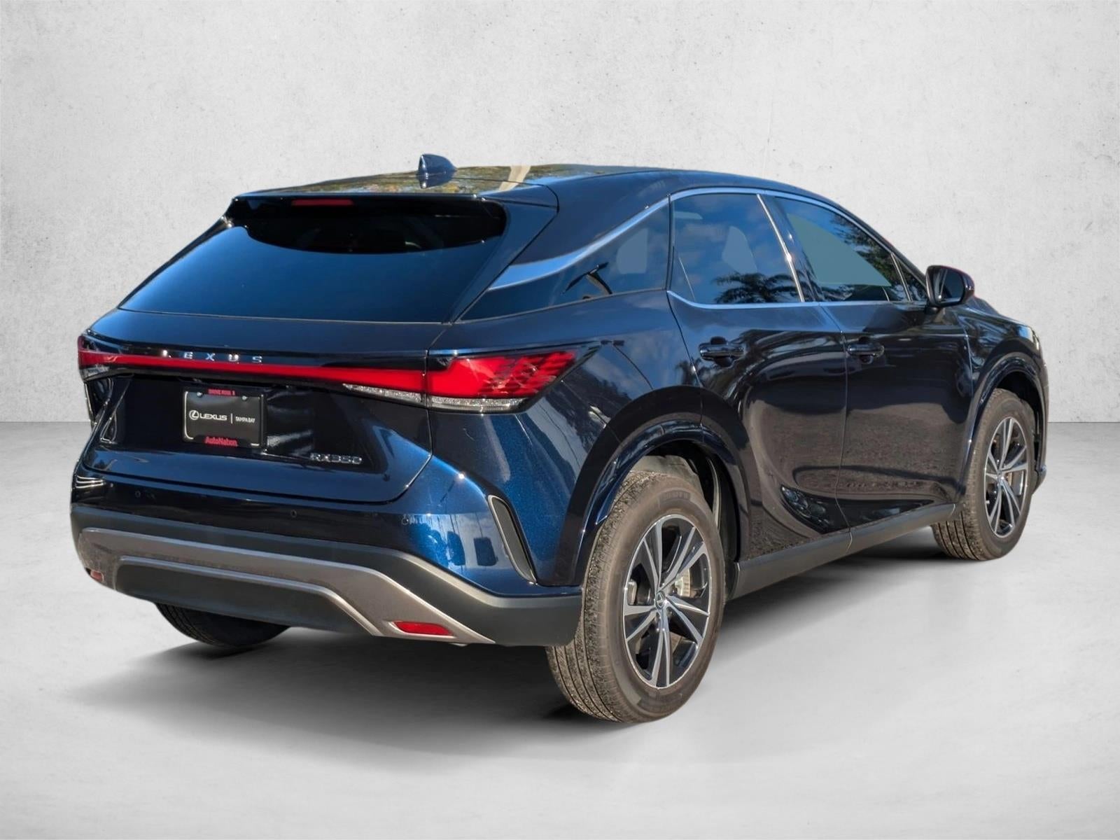 2024 Lexus RX 350 FWD