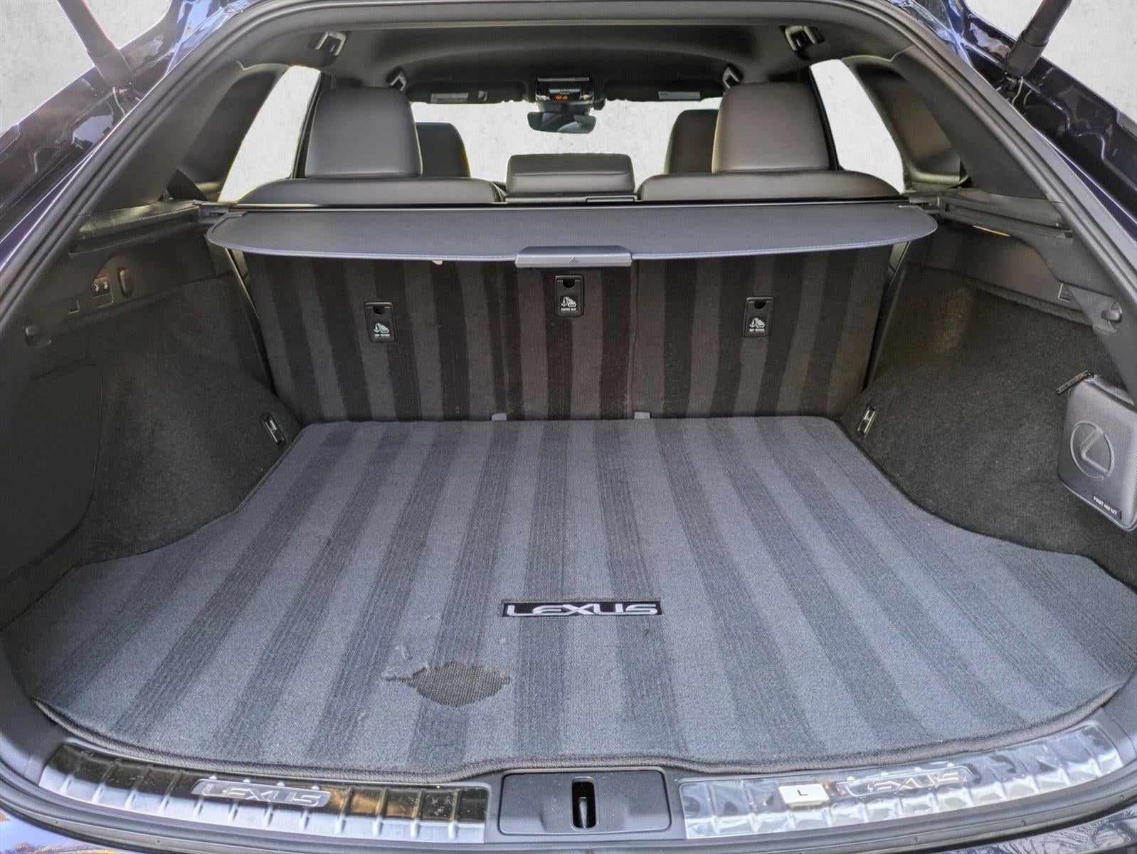 2024 Lexus RX 350 FWD