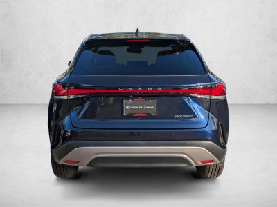 2024 Lexus RX 350 FWD