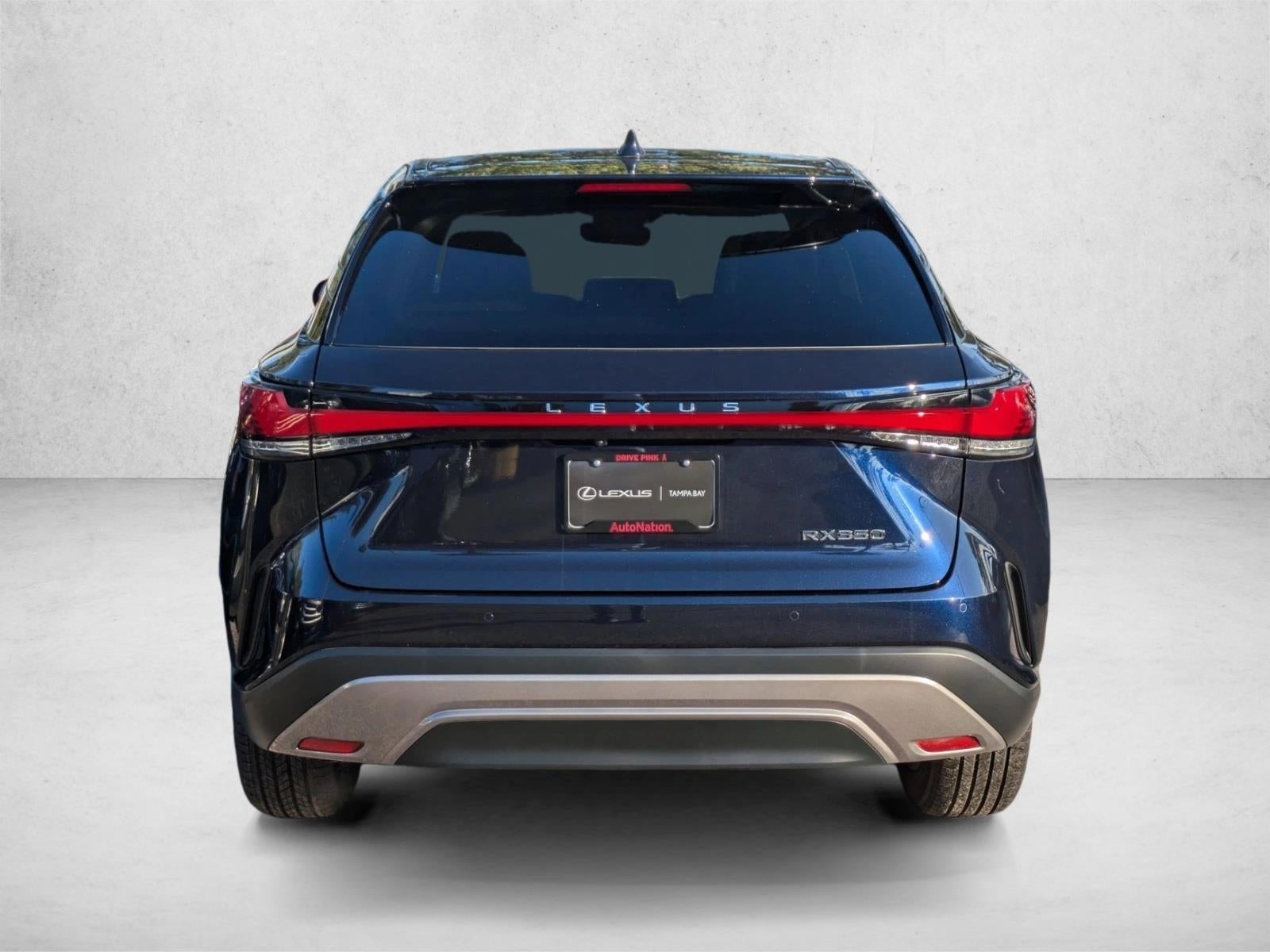 2024 Lexus RX 350 FWD