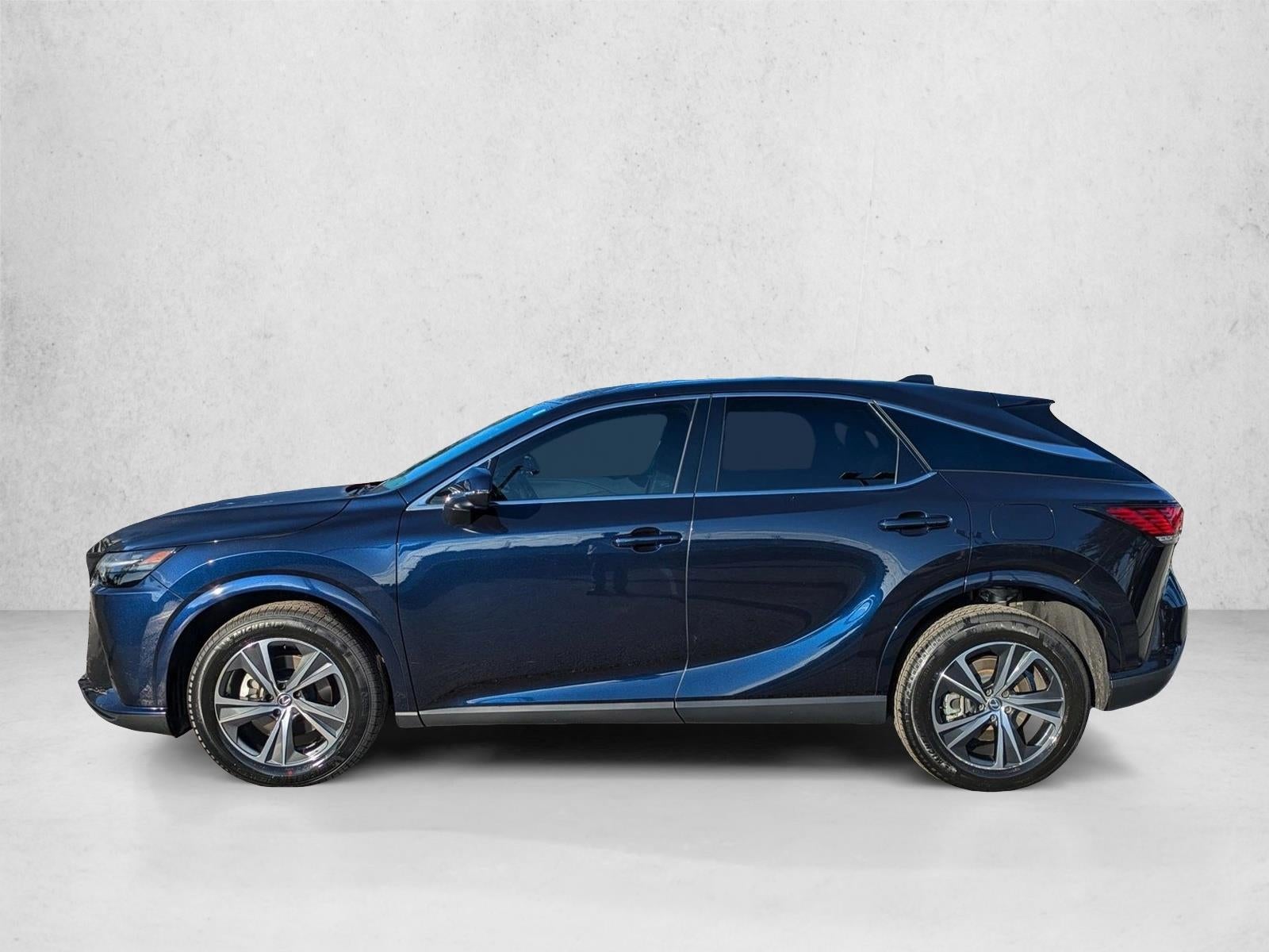 2024 Lexus RX 350 FWD