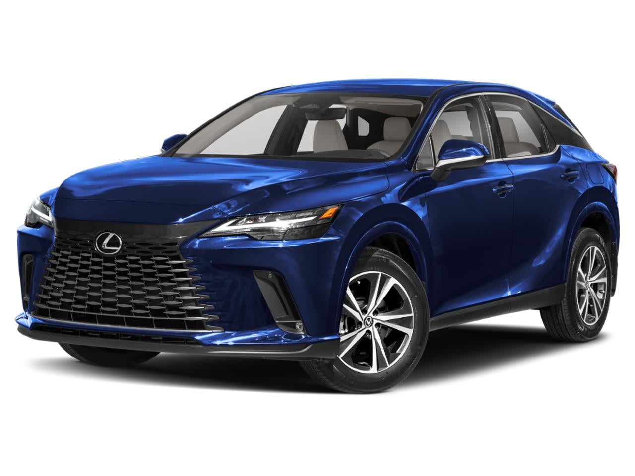 2024 Lexus RX 350 FWD