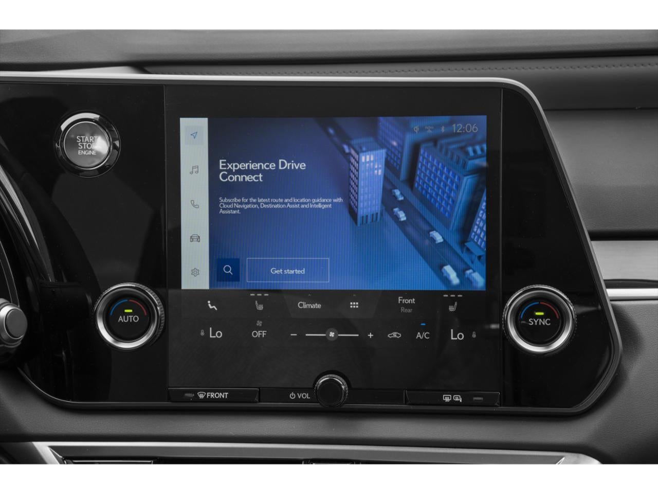 2024 Lexus RX 350 FWD