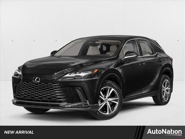 2024 Lexus RX 350 FWD
