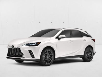 2023 Lexus RX 350 Premium Plus FWD